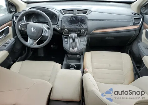 2024 Honda Cr-V Ex z USA, uszkodzony, nr VIN 5J6RW1H56NA001371